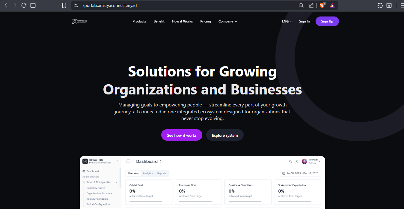 Business Process Management